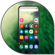 أيقونة البرنامج: Theme And Launcher for Re…