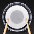 Programın simgesi: Double Kick - Pro Drum Ki…