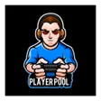 プログラムのアイコン：Playerpool