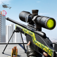 Иконка программы: American Sniper 3D: Free …