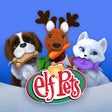 Ikon program: Elf Pets Feeding Frenzy