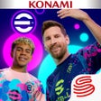 Ikona programu: 实况足球