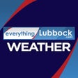 Programın simgesi: KLBK First Warning Weathe…
