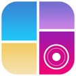 Иконка программы: Collage Maker - Photo Gri…