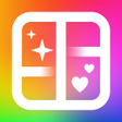 Icono de programa: Collage Maker - Photo Gri…