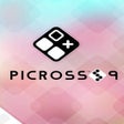 أيقونة البرنامج: Picross S9