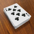 Programikonen: Crazy Eights - The Card G…