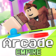 Biểu tượng của chương trình: Arcade Empire