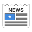 Somalia Newspapers icon