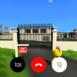 程序图标：Wobbly Life - Fake Call  …