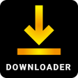 أيقونة البرنامج: Easy All Video Downloader…