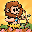 Иконка программы: Combo Smash - Merge Numbe…