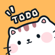 Ícone do programa: Meow Todo List  Task