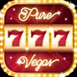 Icoon van programma: Spin to Win - Pure Vegas …