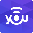Programın simgesi: Youradio Talk: podcasty
