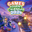 Icon of program: Games Advent Calendar 202…