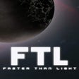 Icon of program: FTL: Faster Than Light