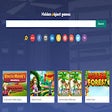 Иконка программы: Hidden Object Games Start