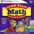 Icoon van programma: JumpStart Math for Second…
