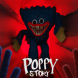 Poppy Playtime Story icon
