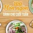 Biểu tượng của chương trình: Thuc don ngay moi