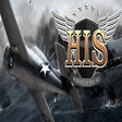 Ícone do programa: HIS (Heroes In the Sky)
