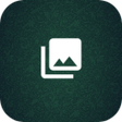 程序图标：Whatswallpaper HD