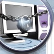 プログラムのアイコン：Disk Drive Administrator
