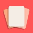 Иконка программы: Flashcards maker - Easy t…