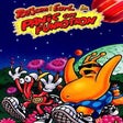 Ikon program: ToeJam  Earl in Panic on …