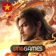 Symbol des Programms: Thiên Long Bát Bộ VNG