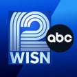 Иконка программы: WISN 12 News - Milwaukee