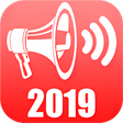 Programikonen: High Volume Speaker Boost…