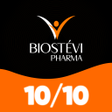 プログラムのアイコン：Biostévi Pharma