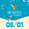 Icoon van programma: Biostévi Pharma