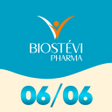 ไอคอนของโปรแกรม: Biostévi Pharma