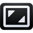 Programikonen: Zoom to Fill - Ultrawide …