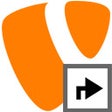 Icoon van programma: TYPO3 - BE/FE/Env Handy S…
