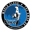 Programikonen: Master Kims World Class T…