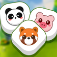Иконка программы: Magic Tile Saga