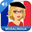 Иконка программы: Learn French Fast: Course