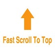 Icon of program: Fast Scroll To Top