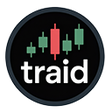 Programın simgesi: Traid: Multi-Strategy Tra…