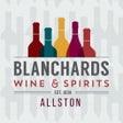 Programikonen: Blanchards - Allston