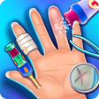 Иконка программы: Hospital Games  Doctor Cl…