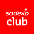 Icono de programa: Sodexo Club Peru