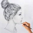 Ikona programu: How To Draw People