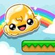 أيقونة البرنامج: Ice Cream Jump