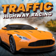 Ícone do programa: Traffic Race Car Racing G…