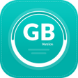 GB Version 2023 - Status Saver icon